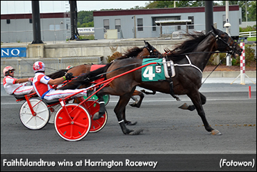 Faithfulandtrue Repeats At Harrington