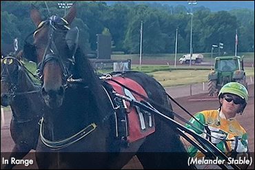 In Range Eyes PASS Title