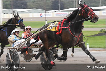 Seasonal Best For Daylon Phantom