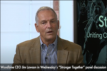 Navigating Racing Post-Pandemic