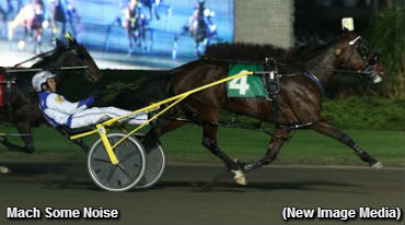 Sophomores Spar In Autumn Series