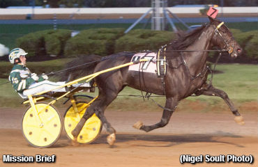 Bluegrass Mania At The Red Mile