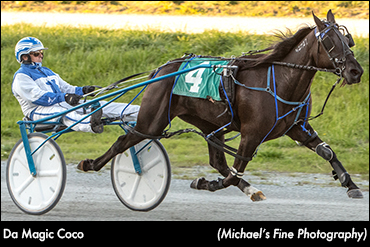 Fillies Repeat In Millbank