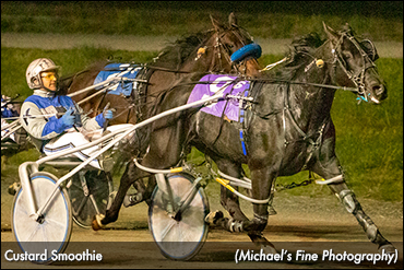Millbank Exactor For Marino