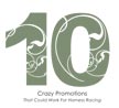 10 CRAZY PROMOTIONS THAT COULD WORK FOR HARNESS RACING