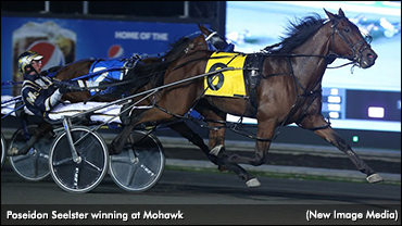 Poseidon Seelster Powers In Qualifiers