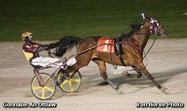 Gonnabe An Ottlaw Upsets