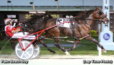 $100K Bonus Bid Ends For Diamond Star