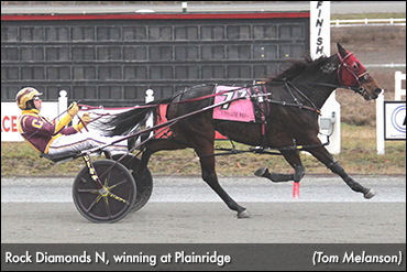 Big Performances On Plainridge Finale