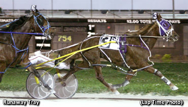 Kavoleff Crew Primed For Pompano