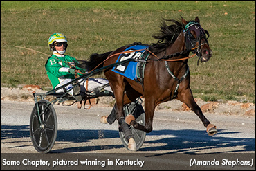 Patience Pays Off For Lorentzon Duo