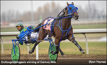 Maverick Final To Outlawgrabbingears