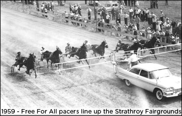 SC Rewind: The Starting Gate
