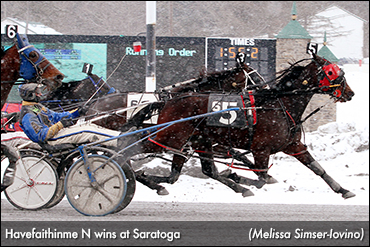 Havefaithinme N Scores At The Spa