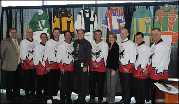 2011 National Driving Championship Card Set For Saturday