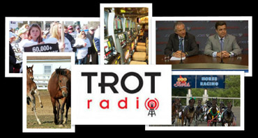 Trot Radio's Ont. Racing Year In Review