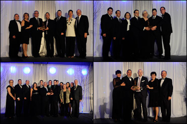 O'Briens Presentation Photos & Videos