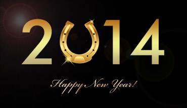 Happy New Year And Happy Birthday