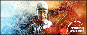 O’Brien Awards Hosts Announced