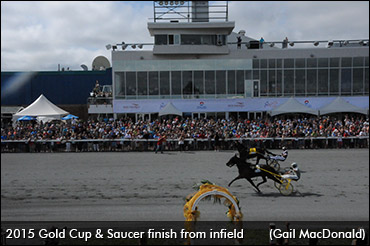 Love We Don't See Very Often