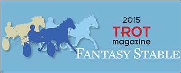Fantasy Stable Contest Leaderboard