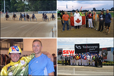 2015 World Driving Tour In Photos