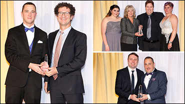 2017 Media Award Submissions Wanted