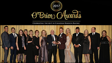 A Year To Remember For McNair