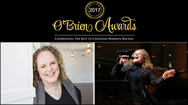 Juno Nominee To Sing At O'Briens