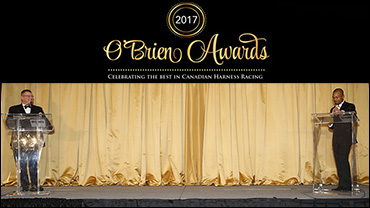 O'Brien Hosts Discuss 2017 Awards