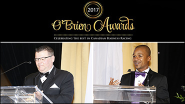 O’Brien Awards Hosts Announced