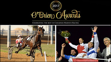 Somebeachsomewhere, MacDonald To Be Recognized At O'Brien Awards