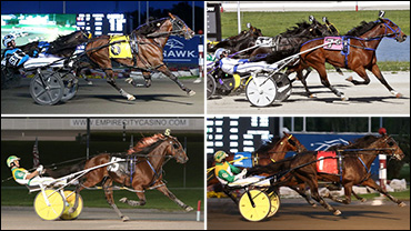 Huge Year For Fractional Owners