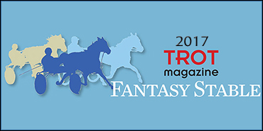 Fantasy Stable Hits Homestretch