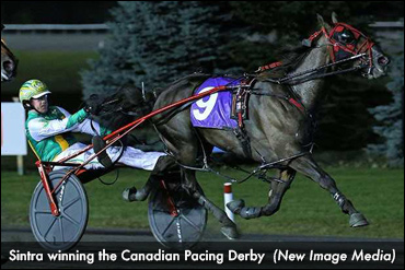 Menary, Sintra Aim For Ewart Memorial