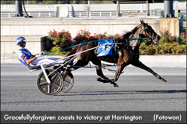 Delaware Freshman Finals Complete