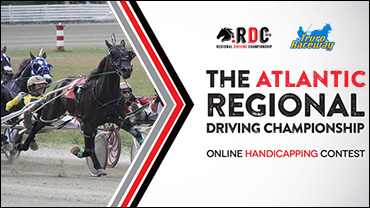 Atlantic Regional Handicapping Contest