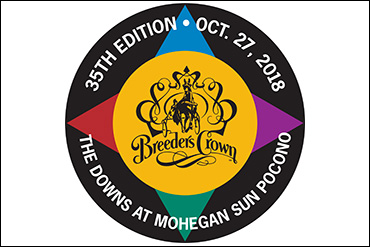 Breeders Crown Payments Up In 2018