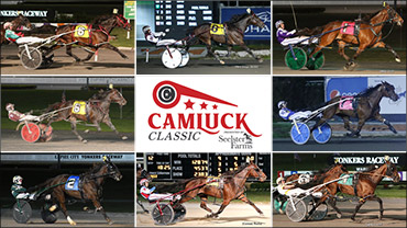 Watch The Camluck Classic Live