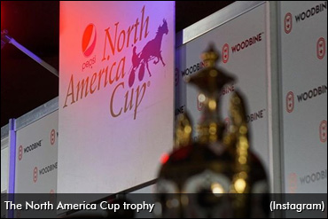 Sixty-Eight Remain NA Cup Eligible