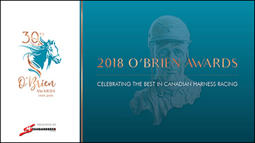 Your Guide To The 2018 O'Briens
