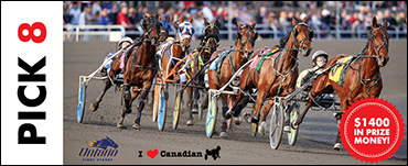OSS Grassroots Pick 8 Open!
