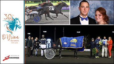 A Changing Of The Guard?