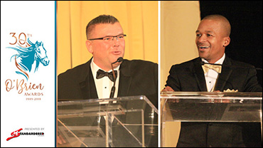 Middleton, Portuondo Back To Host O'Briens