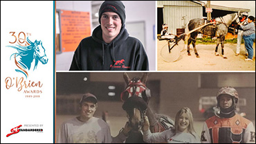 O'Brien In The 'Stars' For Bossence?