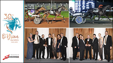 ‘Determination’ Pays Off In Full