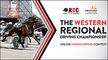 Western Regional Handicapping Contest