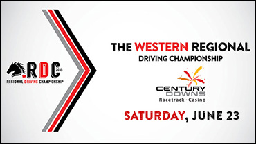 Western Regional Draw Complete