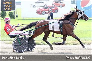 Big M Return Brings Fond Memories