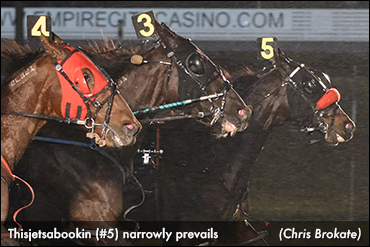 Thisjetsabookin Lasts In Yonkers Open